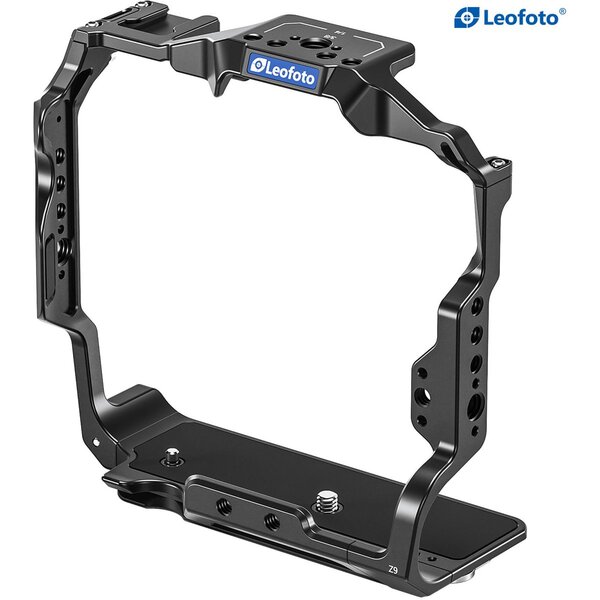 Leofoto Camera Cage für Nikon  Z9