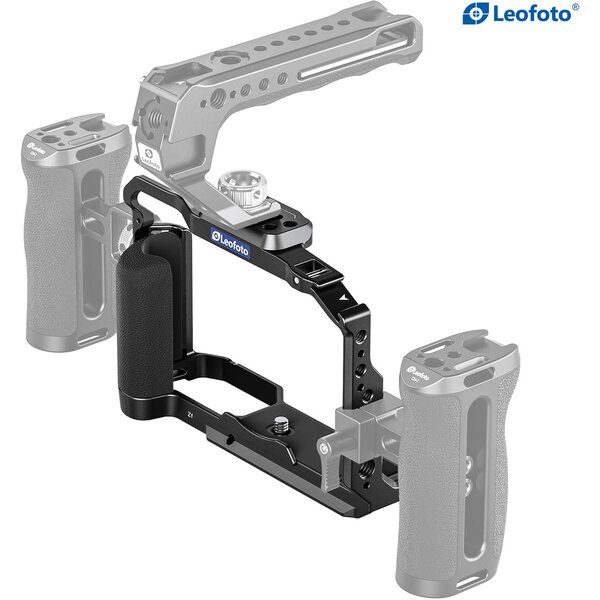Leofoto Camera Cage für Nikon  Zf