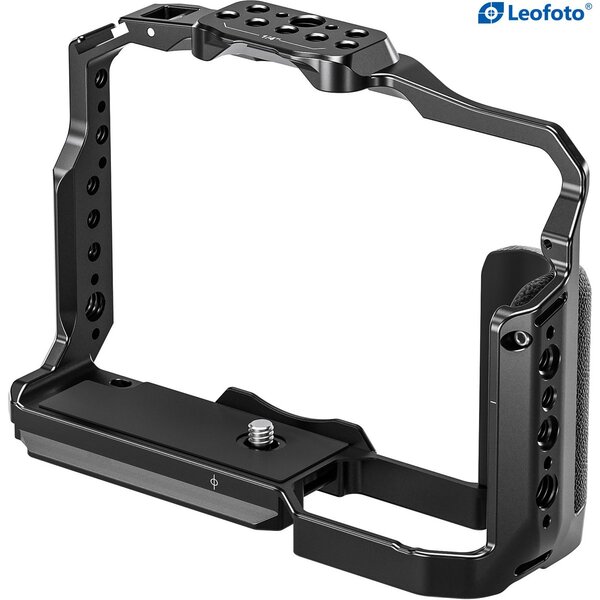 Leofoto Camera Cage für Nikon  Zf