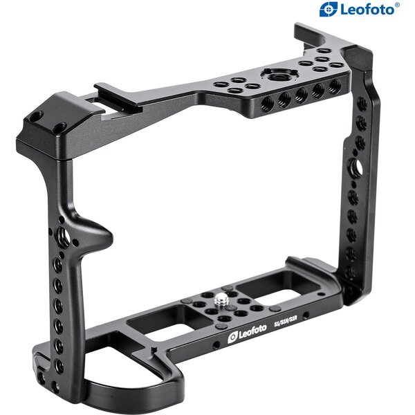 Leofoto Camera Cage für Panasonic  S1/S1H/S1R