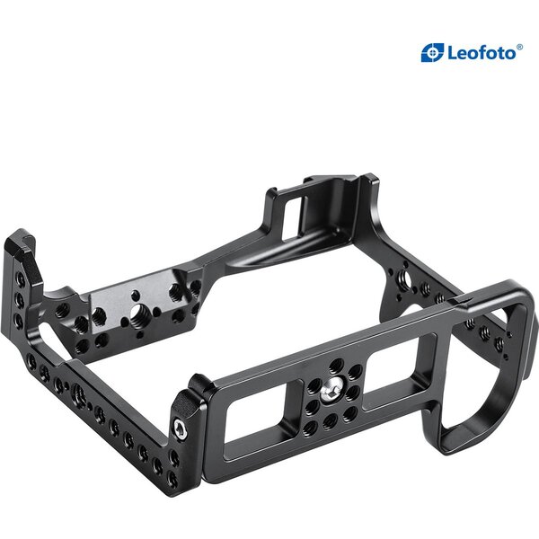 Leofoto Camera Cage für Panasonic  S1/S1H/S1R