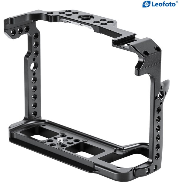 Leofoto Camera Cage für Panasonic  S1/S1H/S1R