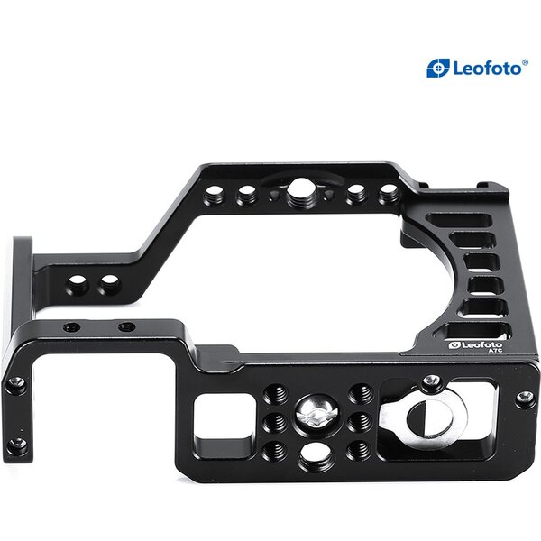 Leofoto Camera Cage für Sony  A7C