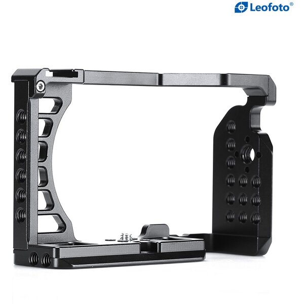 Leofoto Camera Cage für Sony  A7C