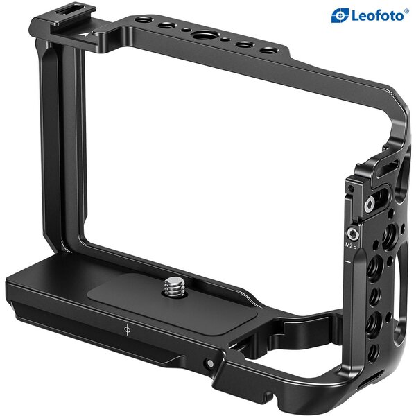 Leofoto Camera Cage für Sony  A7CII, A7C, A7CR