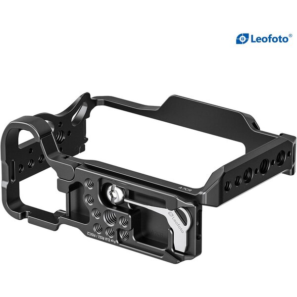 Leofoto Camera Cage für Sony  A7CII, A7C, A7CR