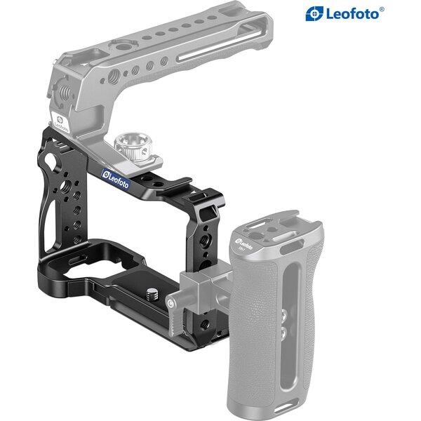 Leofoto Camera Cage für Sony  A7CII, A7C, A7CR