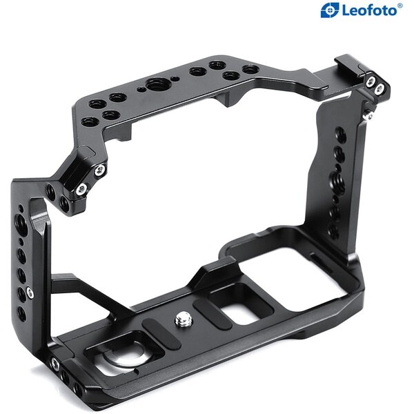 Leofoto Camera Cage für Sony  A7IV