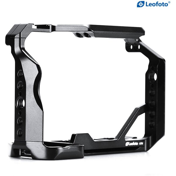 Leofoto Camera Cage für Sony  A7IV
