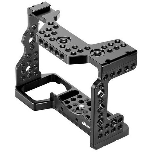 Leofoto Camera Cage für Sony  A7R3/A9/A7M3
