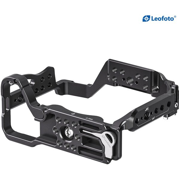 Leofoto Camera Cage für Sony  A7R5
