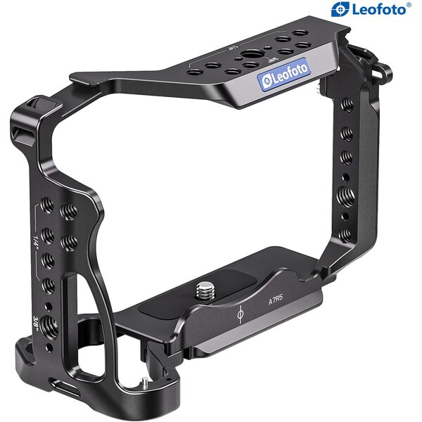 Leofoto Camera Cage für Sony  A7R5