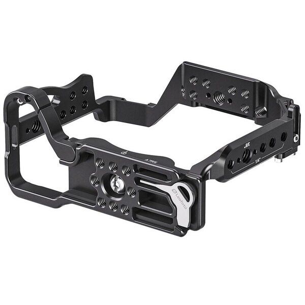 Leofoto Camera Cage für Sony  A7SIII