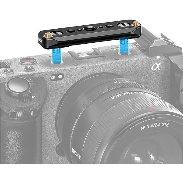 Leofoto Camera Cage für Sony  FX3