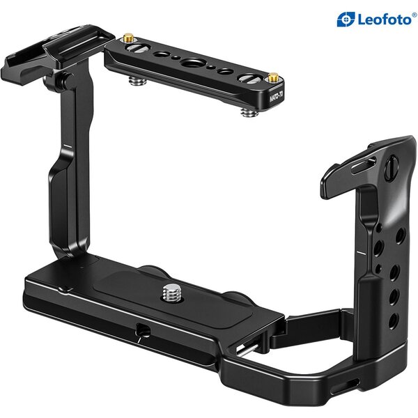 Leofoto Camera Cage für Sony  FX3