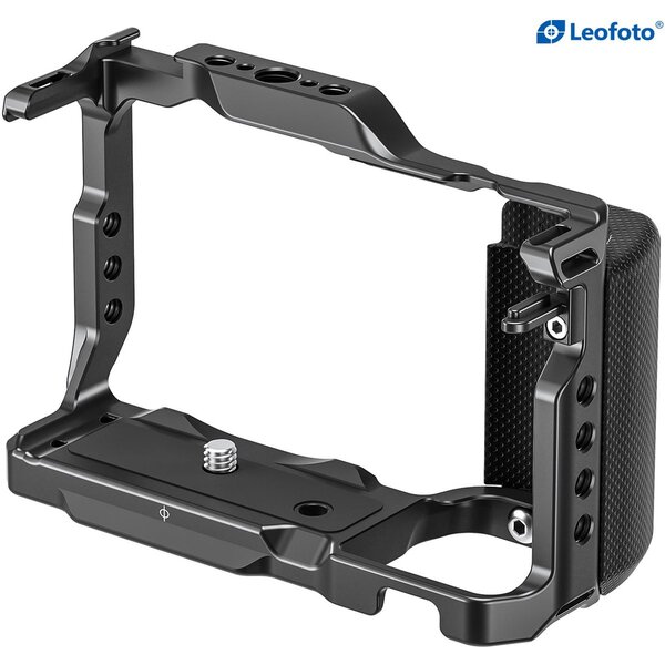 Leofoto Camera Cage für Sony  ZV-E10
