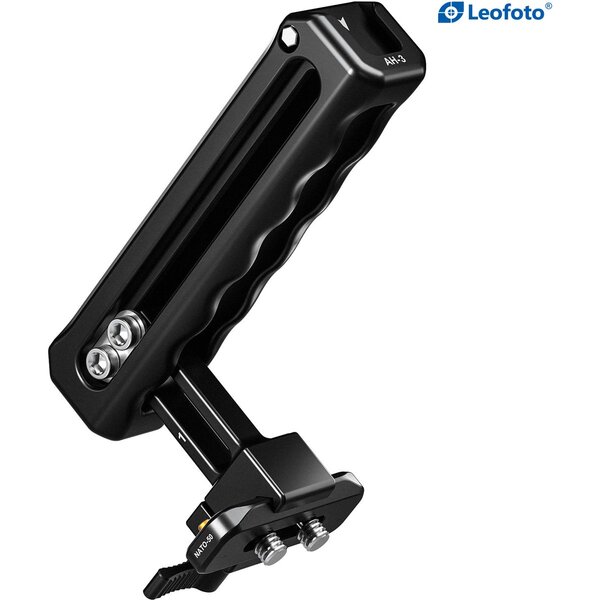 Leofoto Camera Cage Handgriff AH-3-1 