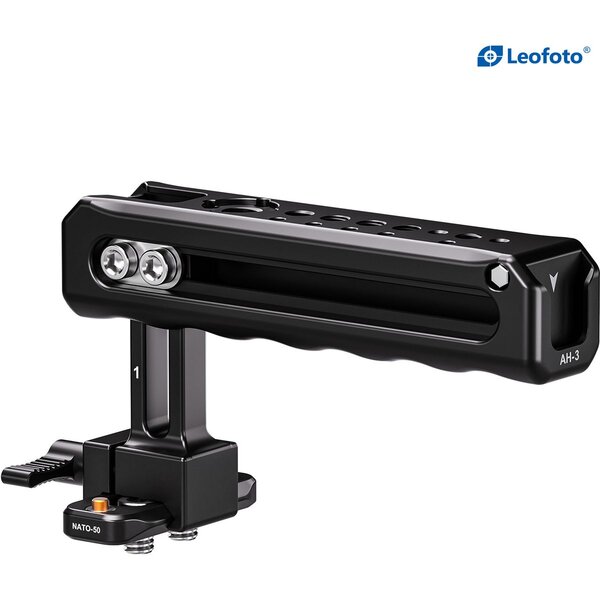 Leofoto Camera Cage Handgriff AH-3-1 