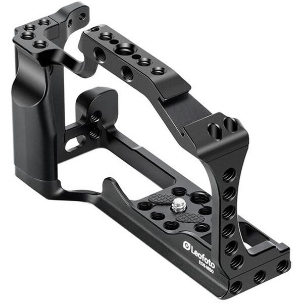 Leofoto Camera Cage passend für Canon EOS M50 