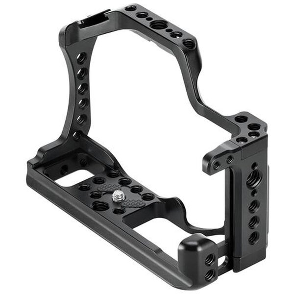 Leofoto Camera Cage passend für Canon EOS M50 