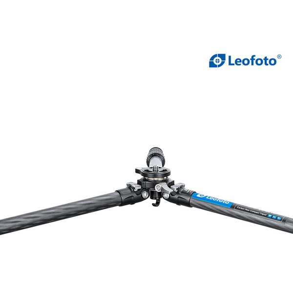 Leofoto Carbon-Dreibeinstativ LO-224C Mr.O 