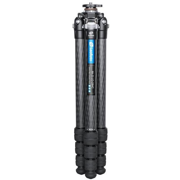 Leofoto Carbon-Dreibeinstativ LO-284C Mr.O 