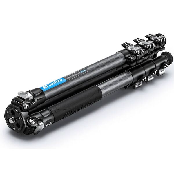 Leofoto Carbon-Dreibeinstativ LSR-284C 