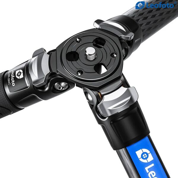 Leofoto Carbon-Dreibeinstativ LSR-284C 
