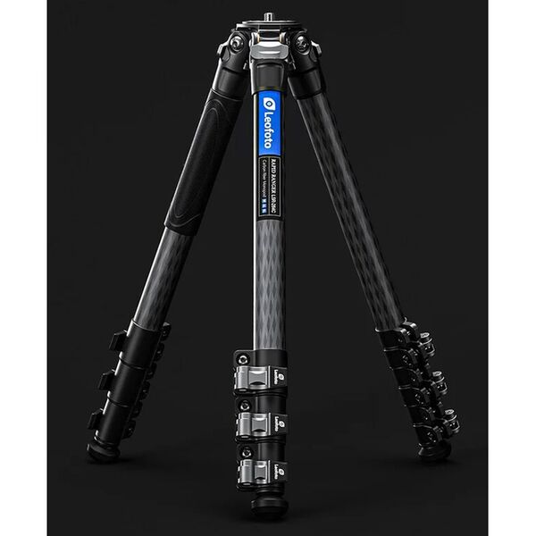 Leofoto Carbon-Dreibeinstativ LSR-284C 
