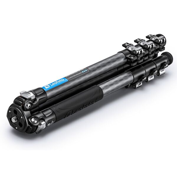 Leofoto Carbon-Dreibeinstativ LSR-324C 