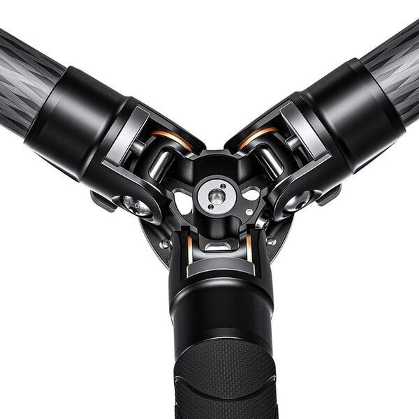 Leofoto Carbon-Dreibeinstativ LSR-324C 