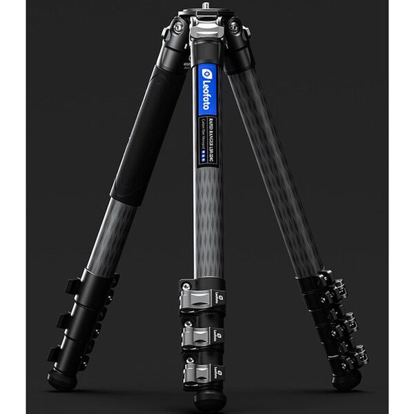 Leofoto Carbon-Dreibeinstativ LSR-324C 