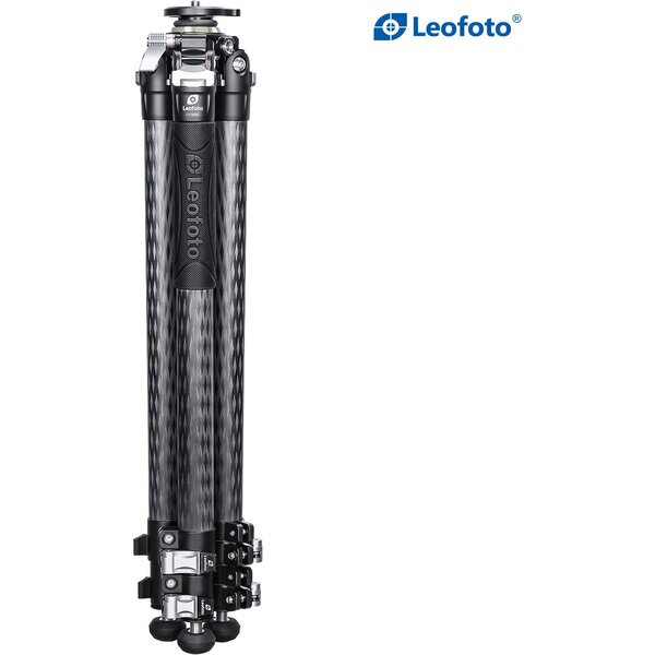 Leofoto Carbon-Dreibeinstativ LV-323C  Manba LV