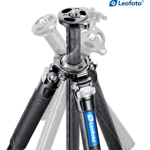 Leofoto Carbon-Dreibeinstativ LV-324C  Manba LV