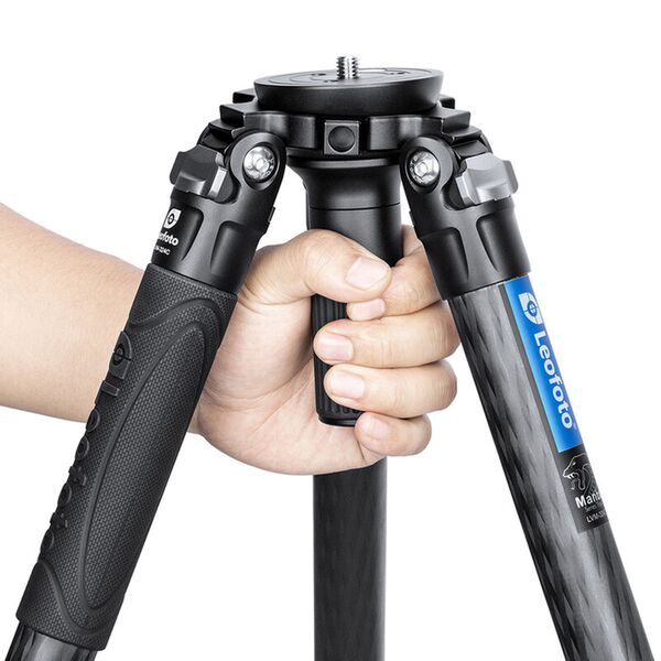 Leofoto Carbon-Dreibeinstativ LVM-324C 