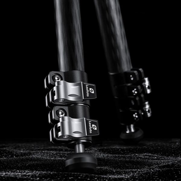 Leofoto Carbon-Dreibeinstativ LVM-324C 