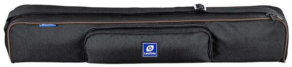 Leofoto  Carbon-Dreibeinstativ LY-224C Mr.Y + Ballhead LH-25 R Black 