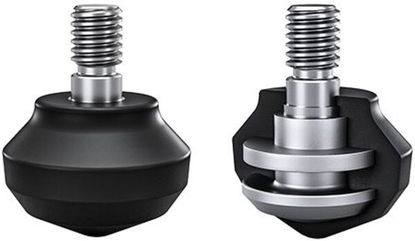 Leofoto  Carbon-Dreibeinstativ LY-224C Mr.Y + Ballhead LH-25 R Y Blue 