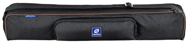 Leofoto  Carbon-Dreibeinstativ LY-224C Mr.Y + Ballhead LH-25 R Red 