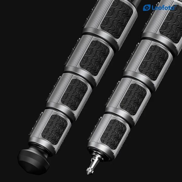 Leofoto Carbon-Einbeinstativ MPC-366C 