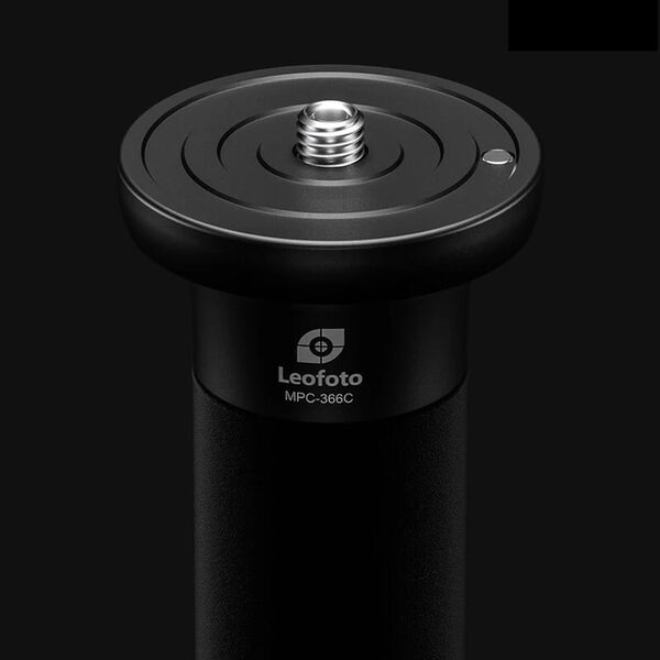 Leofoto Carbon-Einbeinstativ MPC-366C 