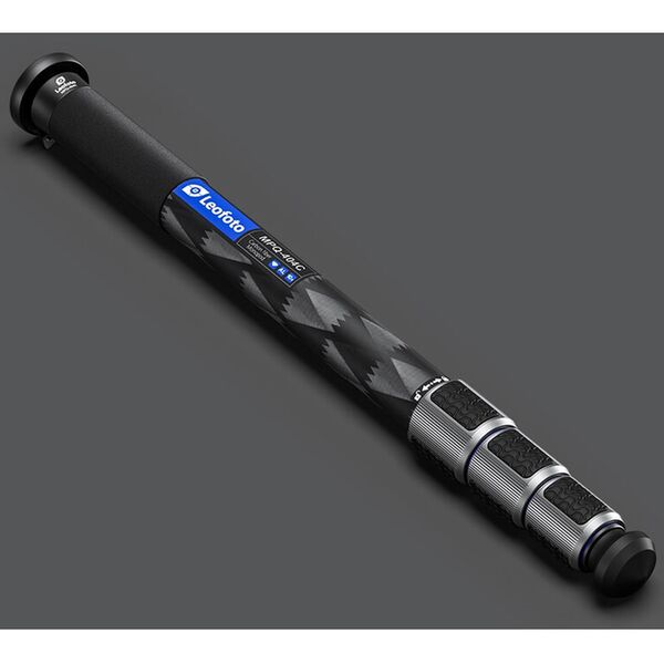 Leofoto Carbon-Einbeinstativ MPQ-404C 
