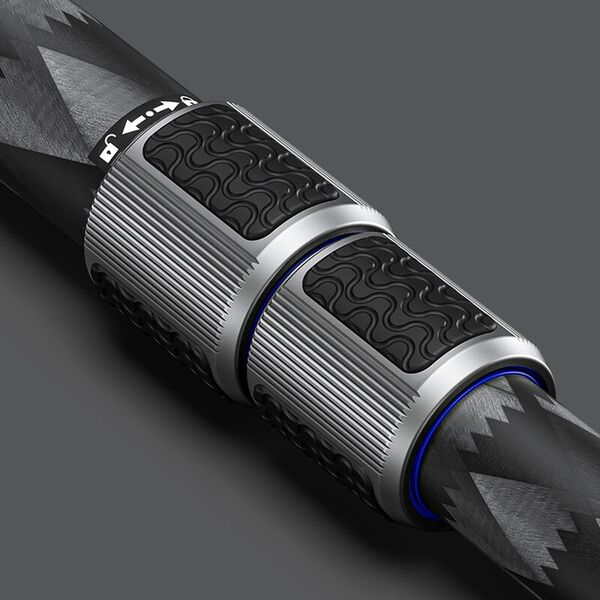 Leofoto Carbon-Einbeinstativ MPQ-404C 