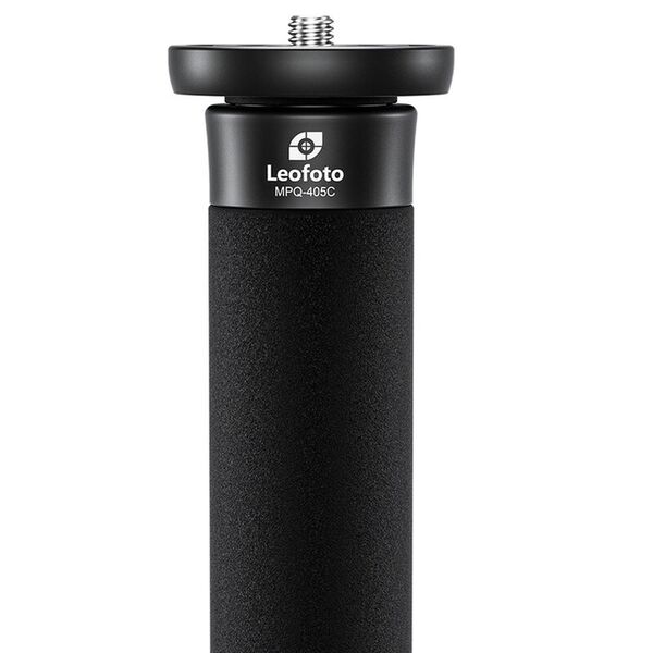 Leofoto Carbon-Einbeinstativ MPQ-405C 