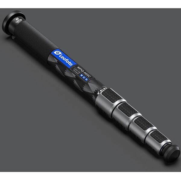 Leofoto Carbon-Einbeinstativ MPQ-405C 