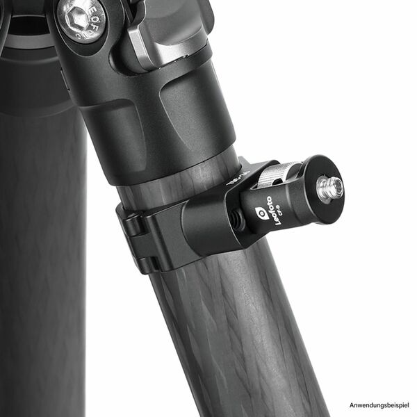 Leofoto CF-9 Universal conversion adapter 