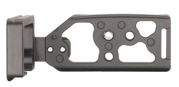 Leofoto Combo L plate  Canon EOS-R