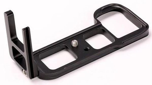 Leofoto Combo L plate  Sony A9