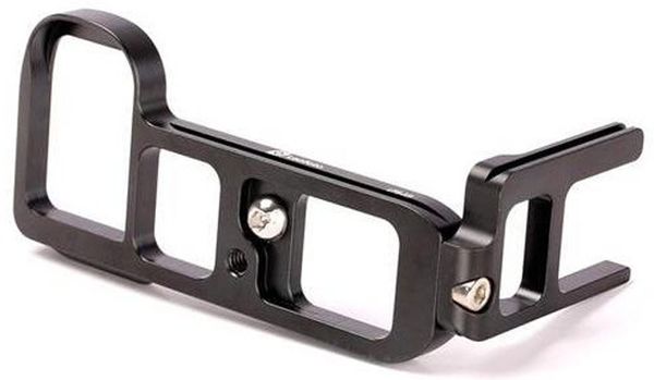 Leofoto Combo L plate  Sony A9