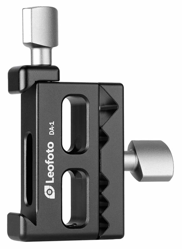 Leofoto DA-1 Kabelklemme 